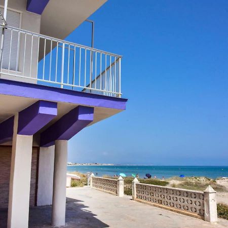 Apartment Bonamar By Interhome Denia Luaran gambar