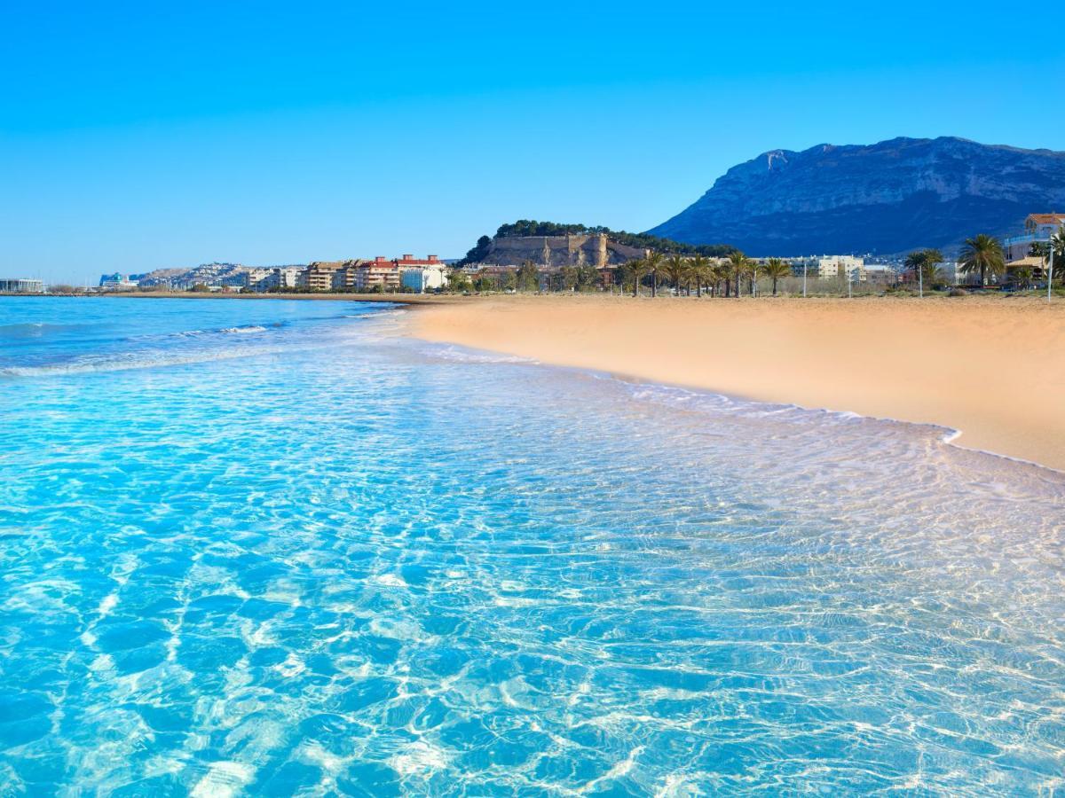 Apartment Bonamar By Interhome Denia Luaran gambar