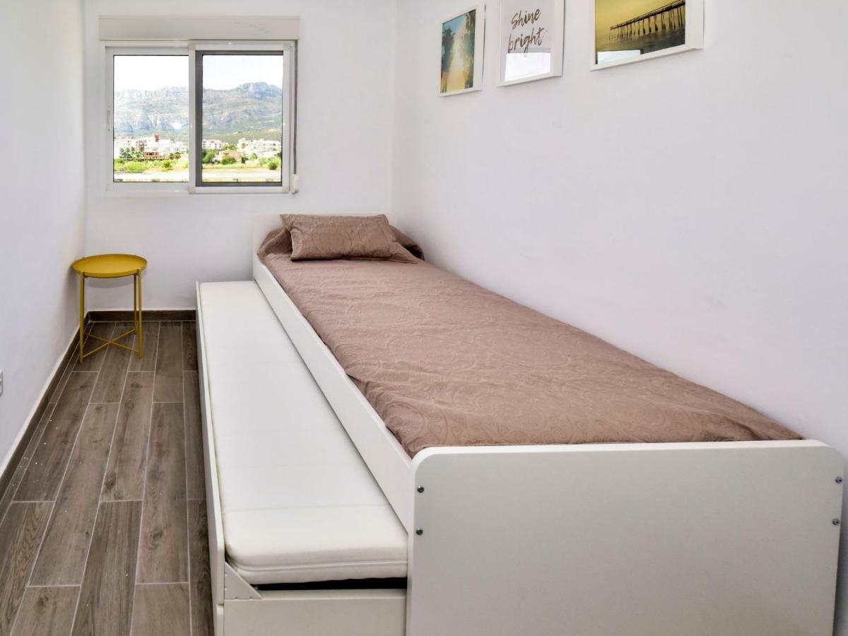 Apartment Bonamar By Interhome Denia Luaran gambar