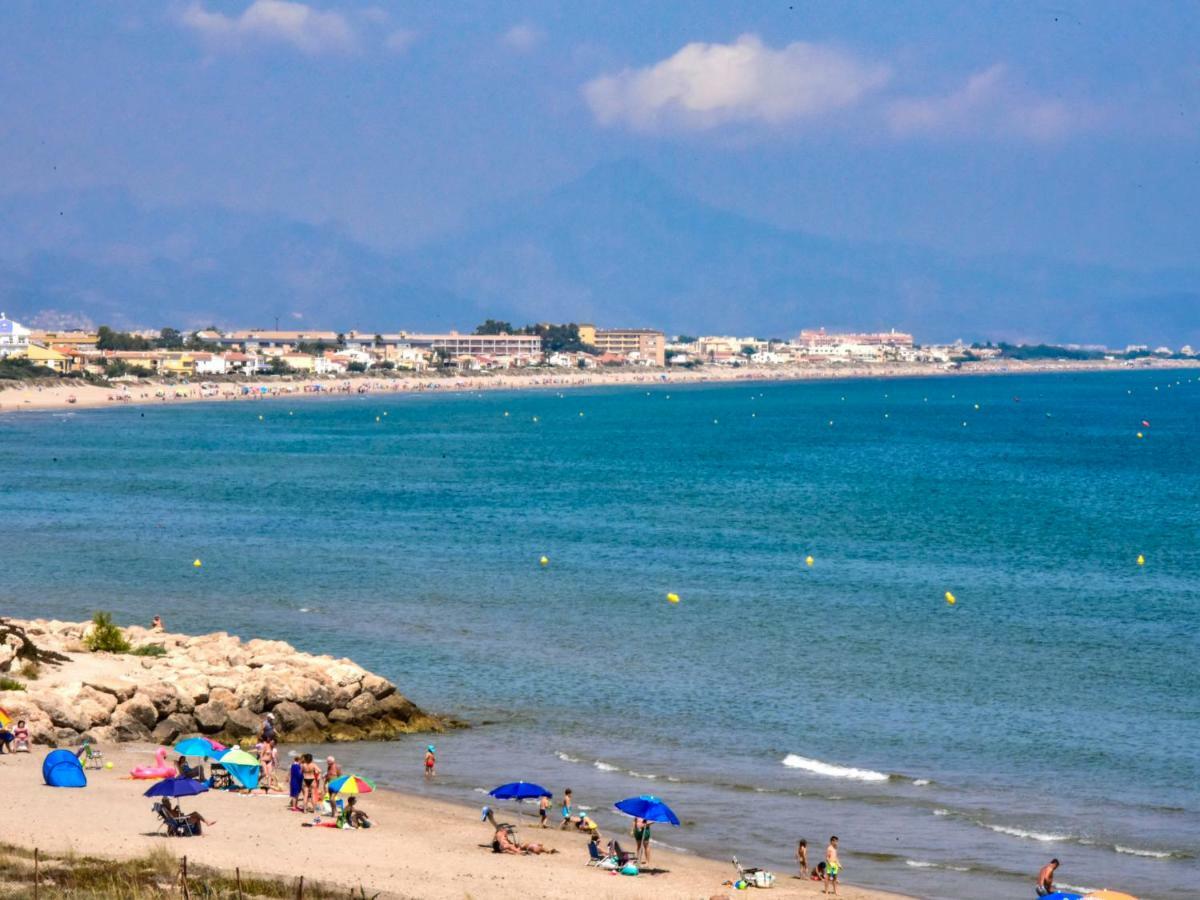 Apartment Bonamar By Interhome Denia Luaran gambar