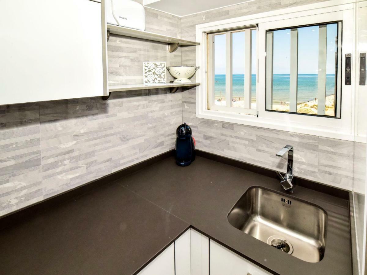 Apartment Bonamar By Interhome Denia Luaran gambar