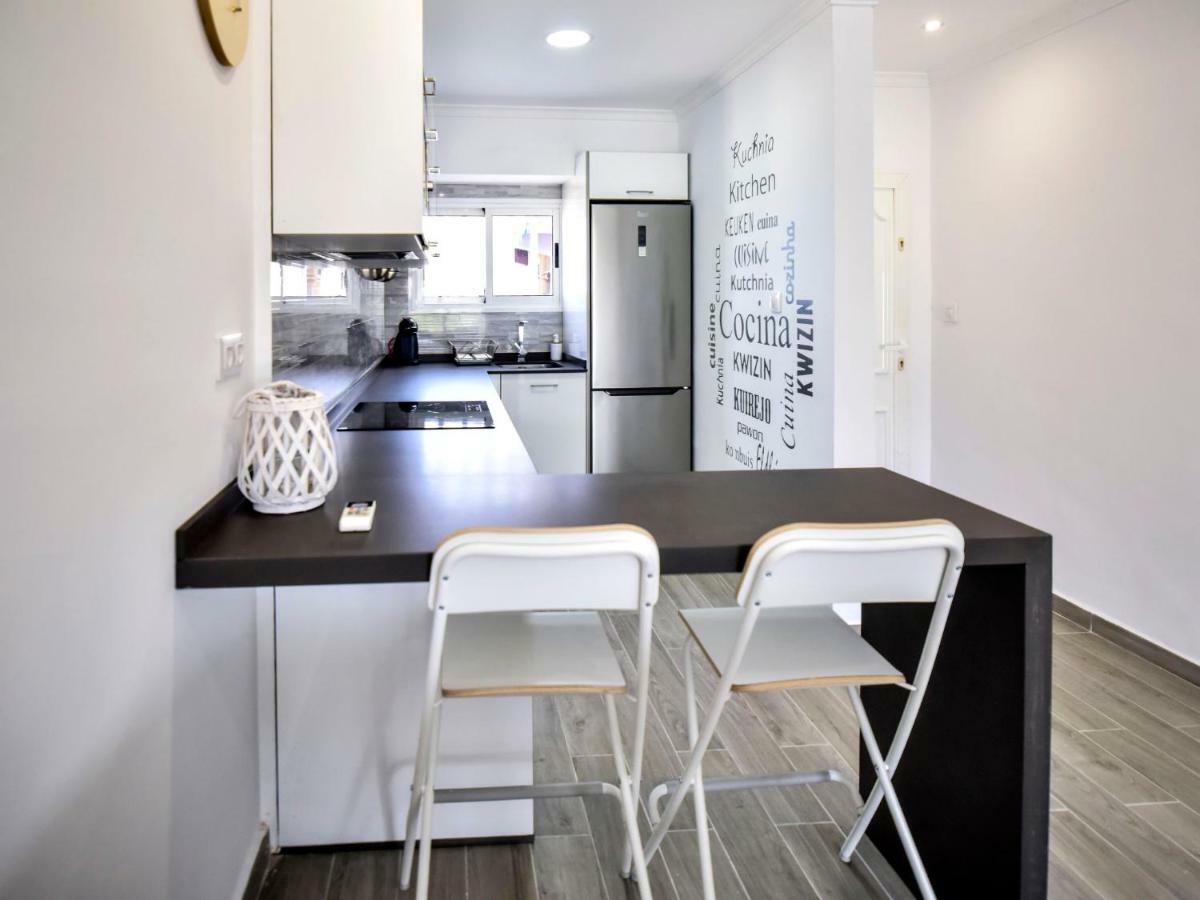 Apartment Bonamar By Interhome Denia Luaran gambar