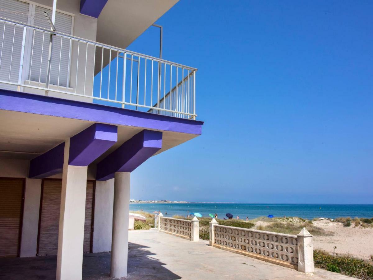 Apartment Bonamar By Interhome Denia Luaran gambar