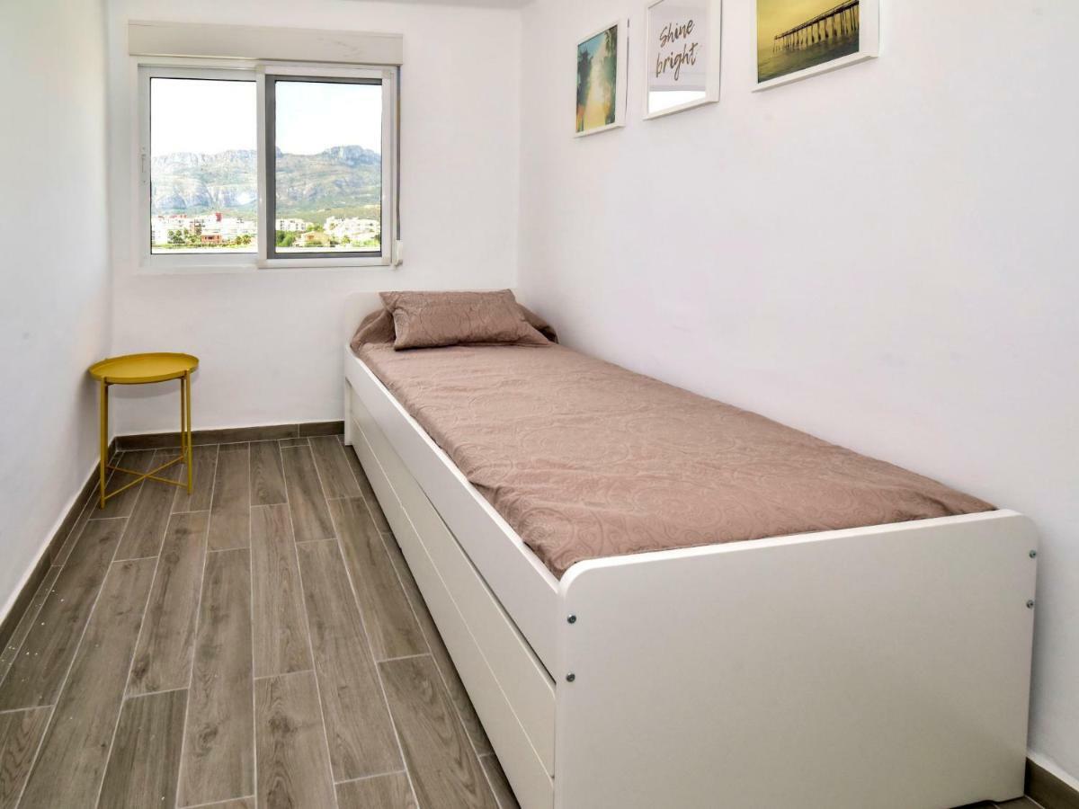 Apartment Bonamar By Interhome Denia Luaran gambar