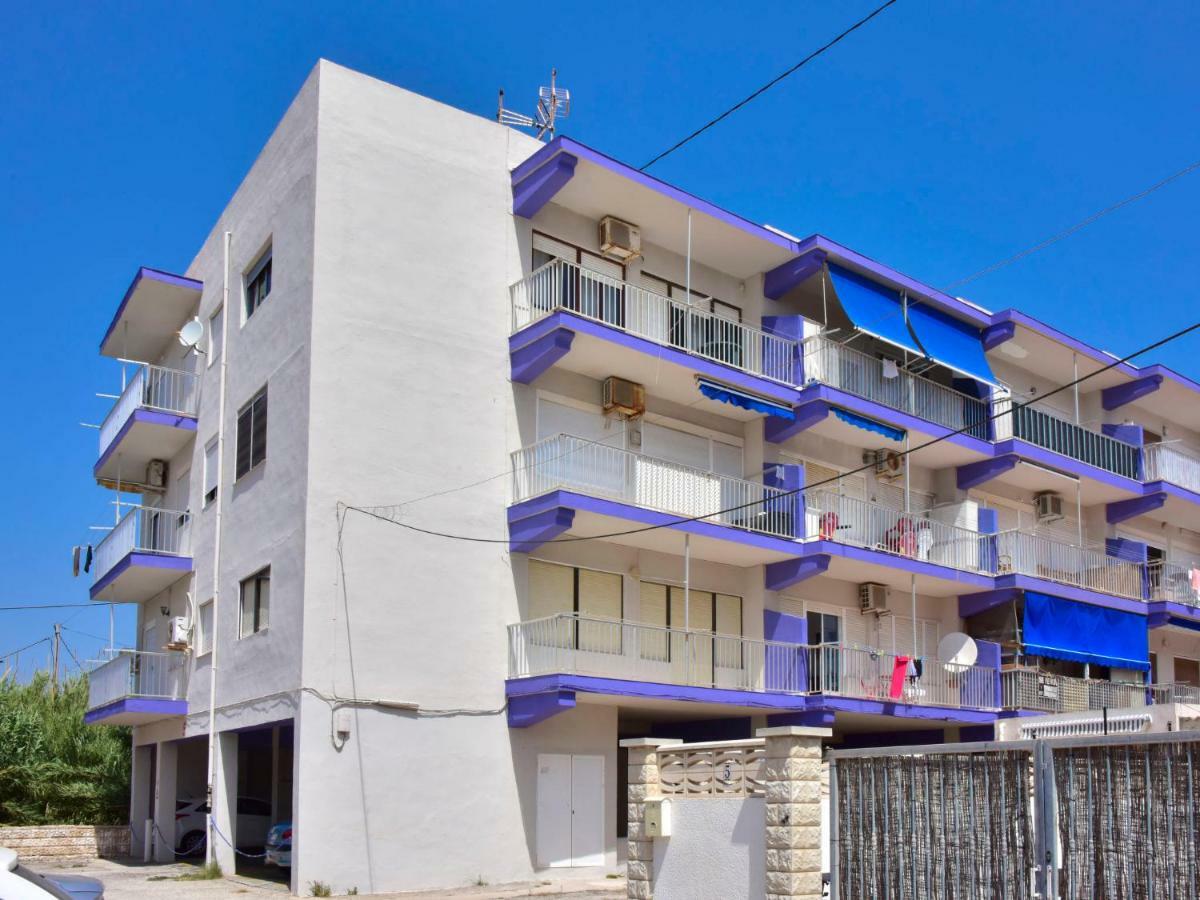 Apartment Bonamar By Interhome Denia Luaran gambar